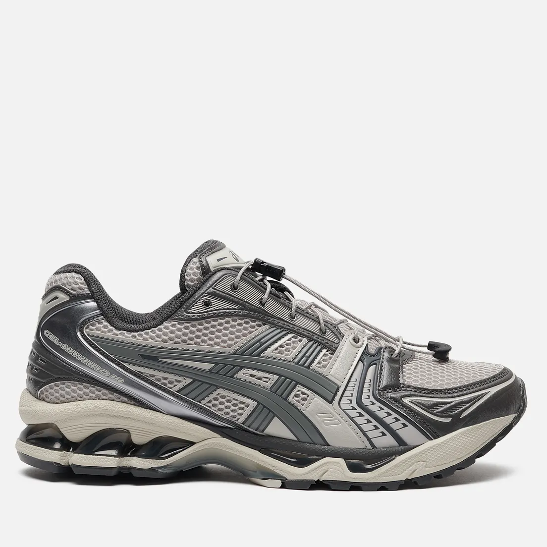 ASICS Мужские кроссовки Gel-Kayano 14