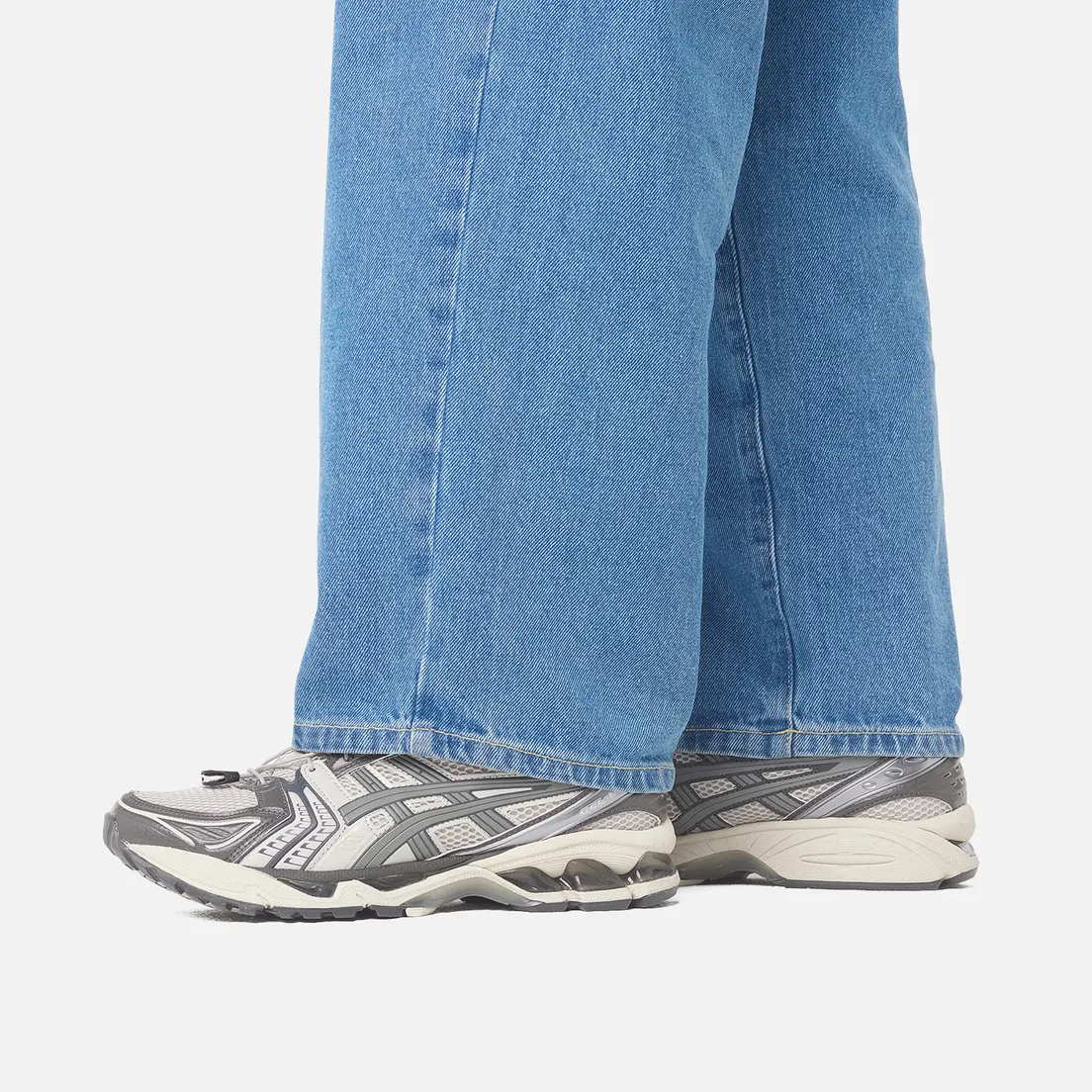 ASICS Мужские кроссовки Gel-Kayano 14