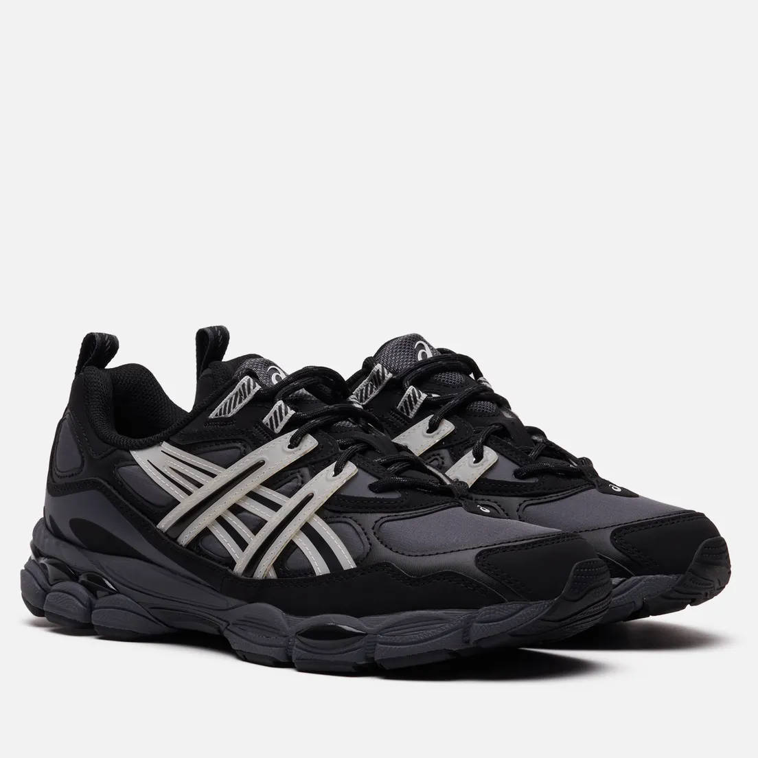 ASICS Кроссовки Gel-Nyc Utility
