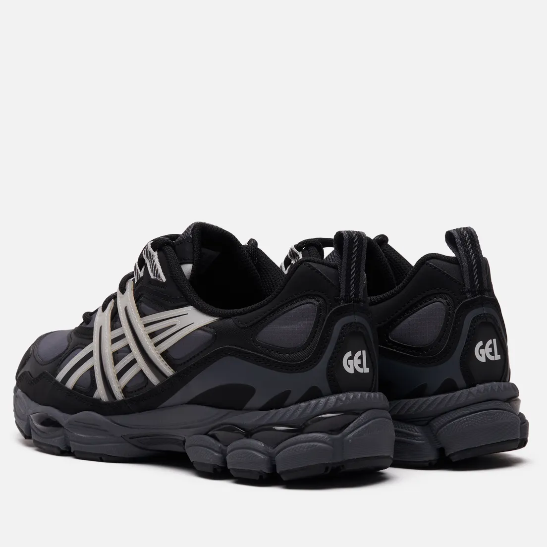 ASICS Кроссовки Gel-Nyc Utility