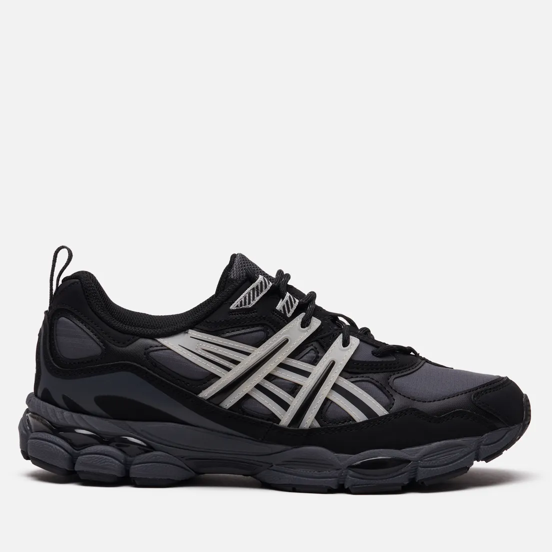 ASICS Кроссовки Gel-Nyc Utility