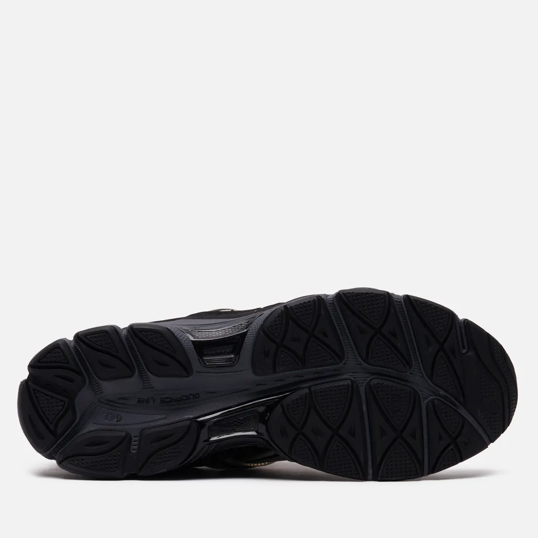 ASICS Кроссовки Gel-Nyc Utility