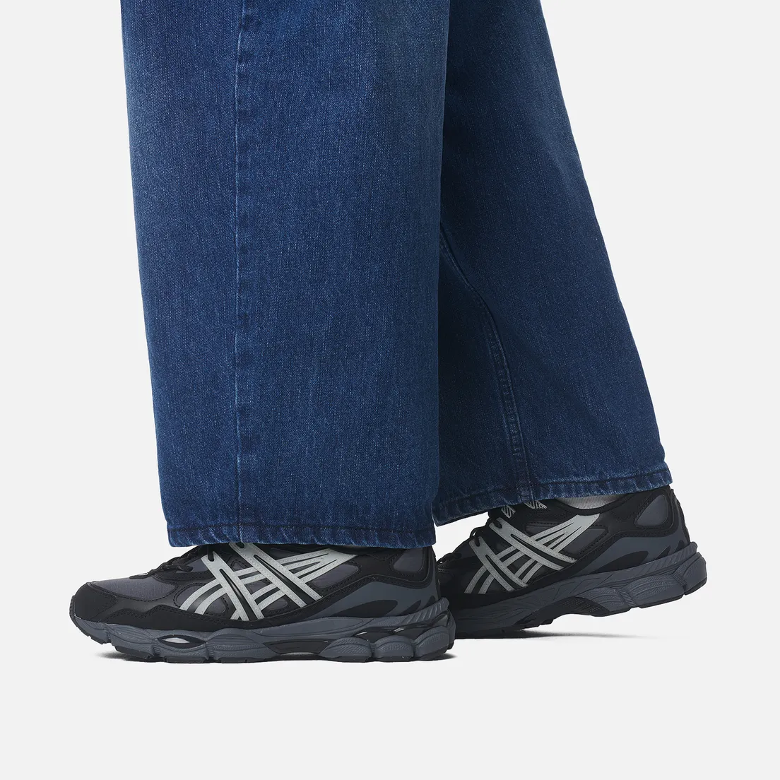 ASICS Кроссовки Gel-Nyc Utility