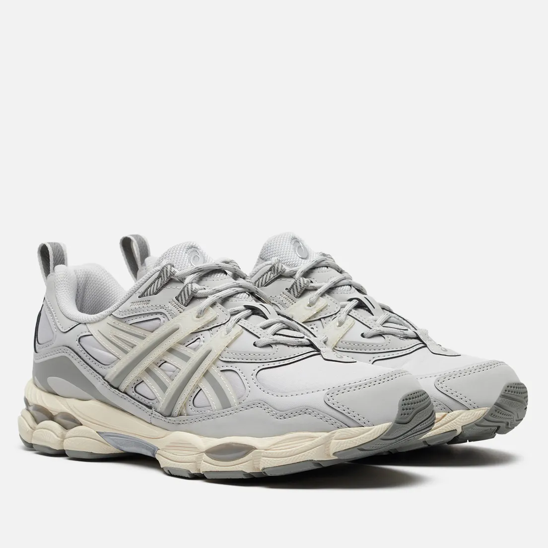 ASICS Кроссовки Gel-Nyc Utility