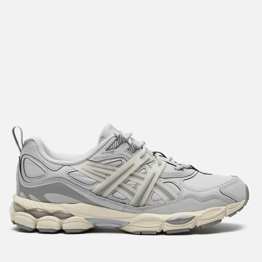ASICS Кроссовки Gel-Nyc Utility