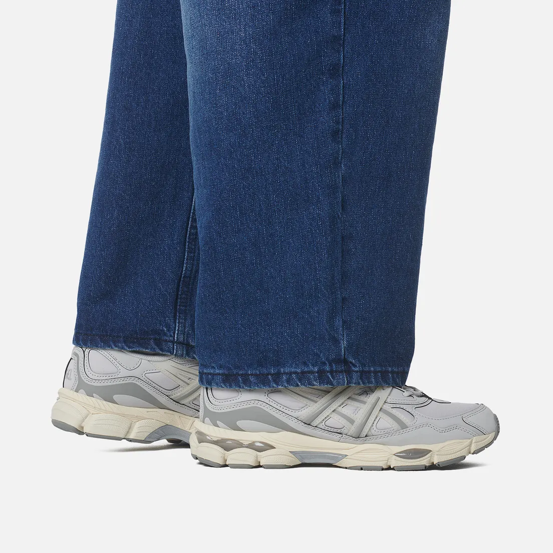 ASICS Кроссовки Gel-Nyc Utility