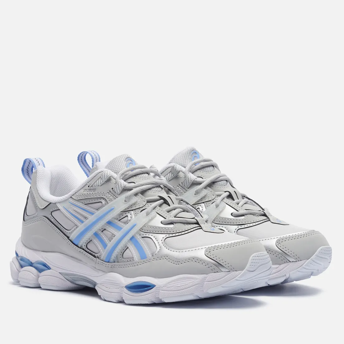 ASICS Кроссовки Gel-Nyc Utility