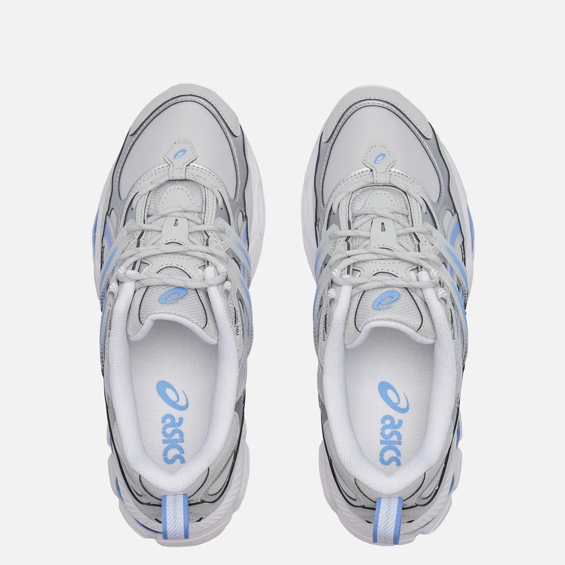 ASICS Кроссовки Gel-Nyc Utility