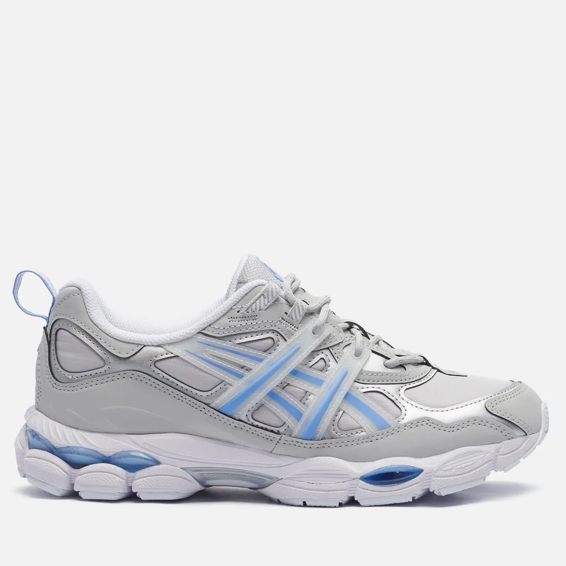ASICS Кроссовки Gel-Nyc Utility
