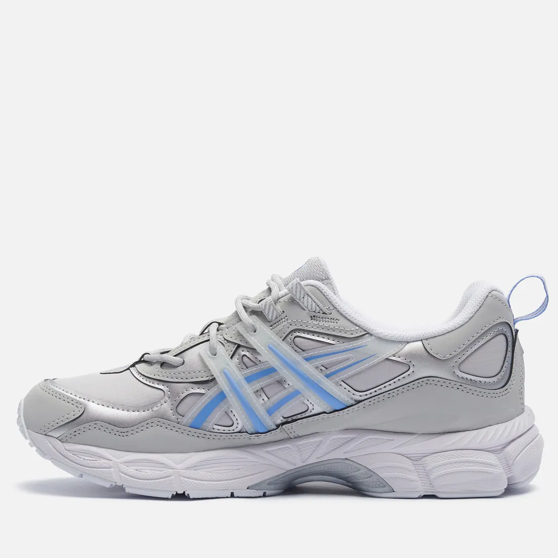 ASICS Кроссовки Gel-Nyc Utility