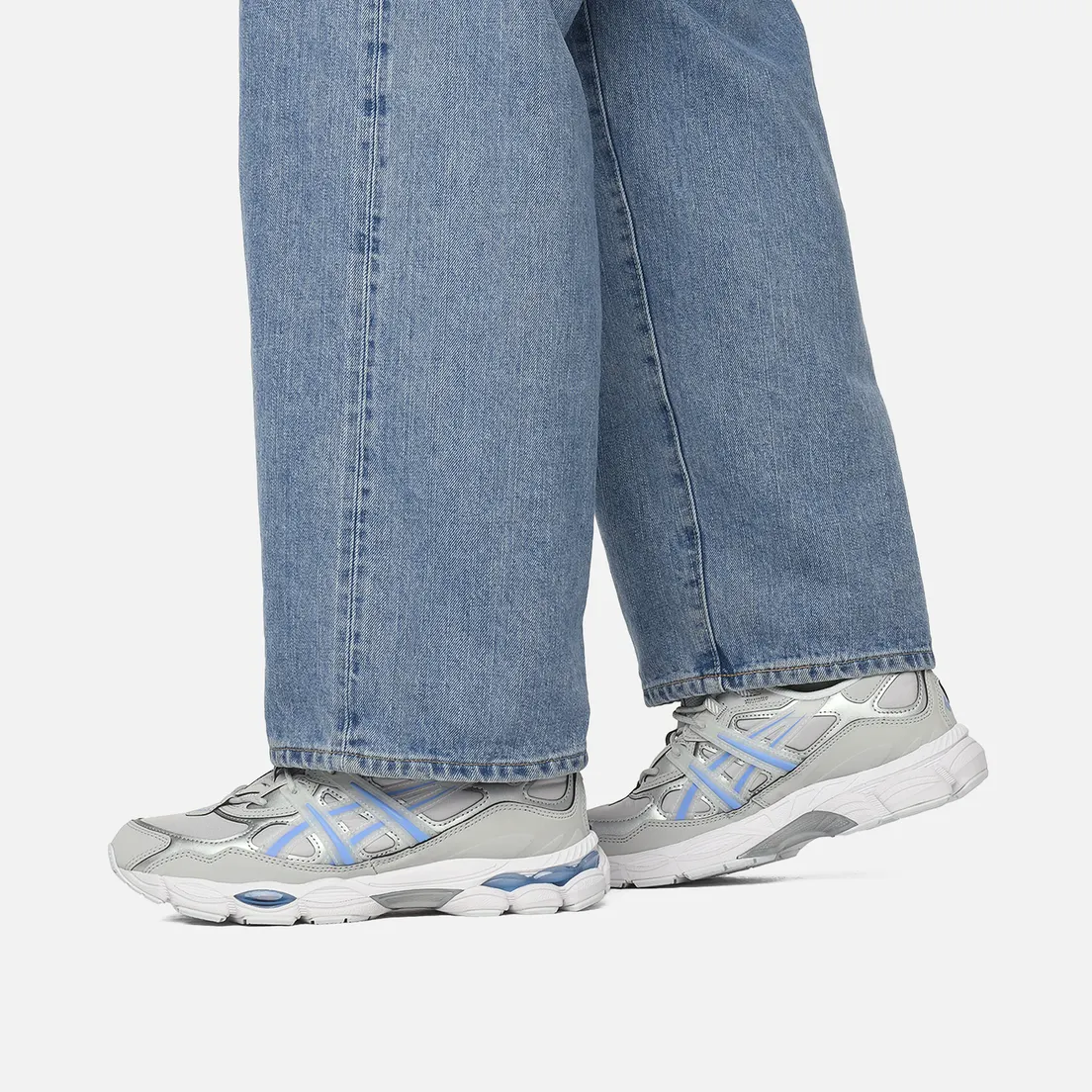 ASICS Кроссовки Gel-Nyc Utility