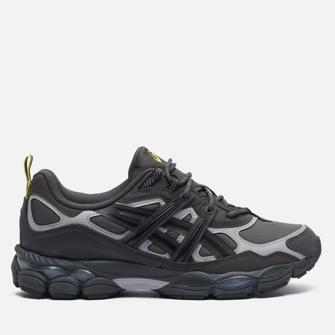 ASICS Кроссовки Gel-Nyc Utility