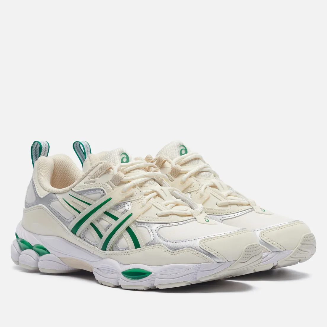 ASICS Кроссовки Gel-Nyc Utility