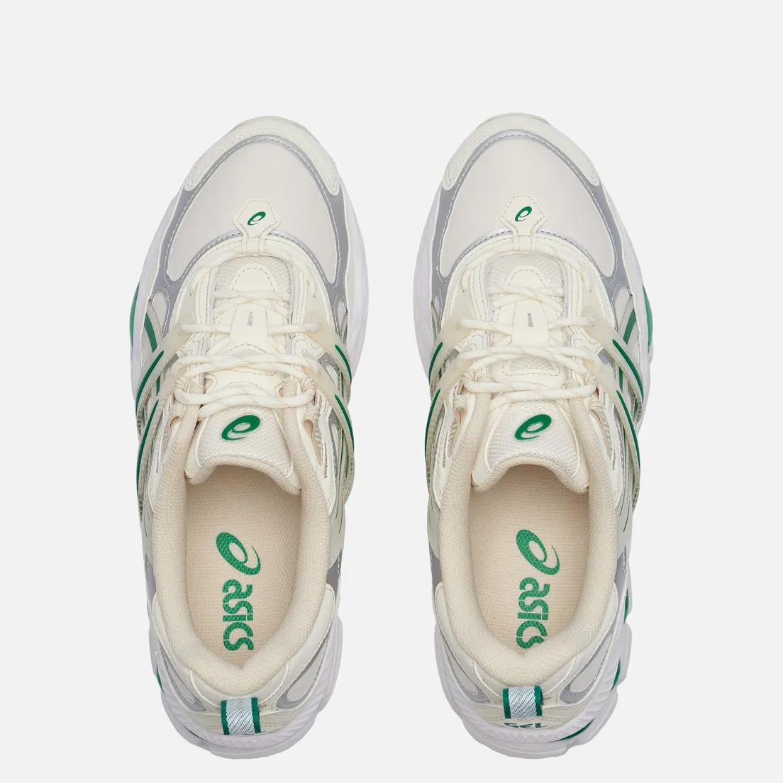 ASICS Кроссовки Gel-Nyc Utility