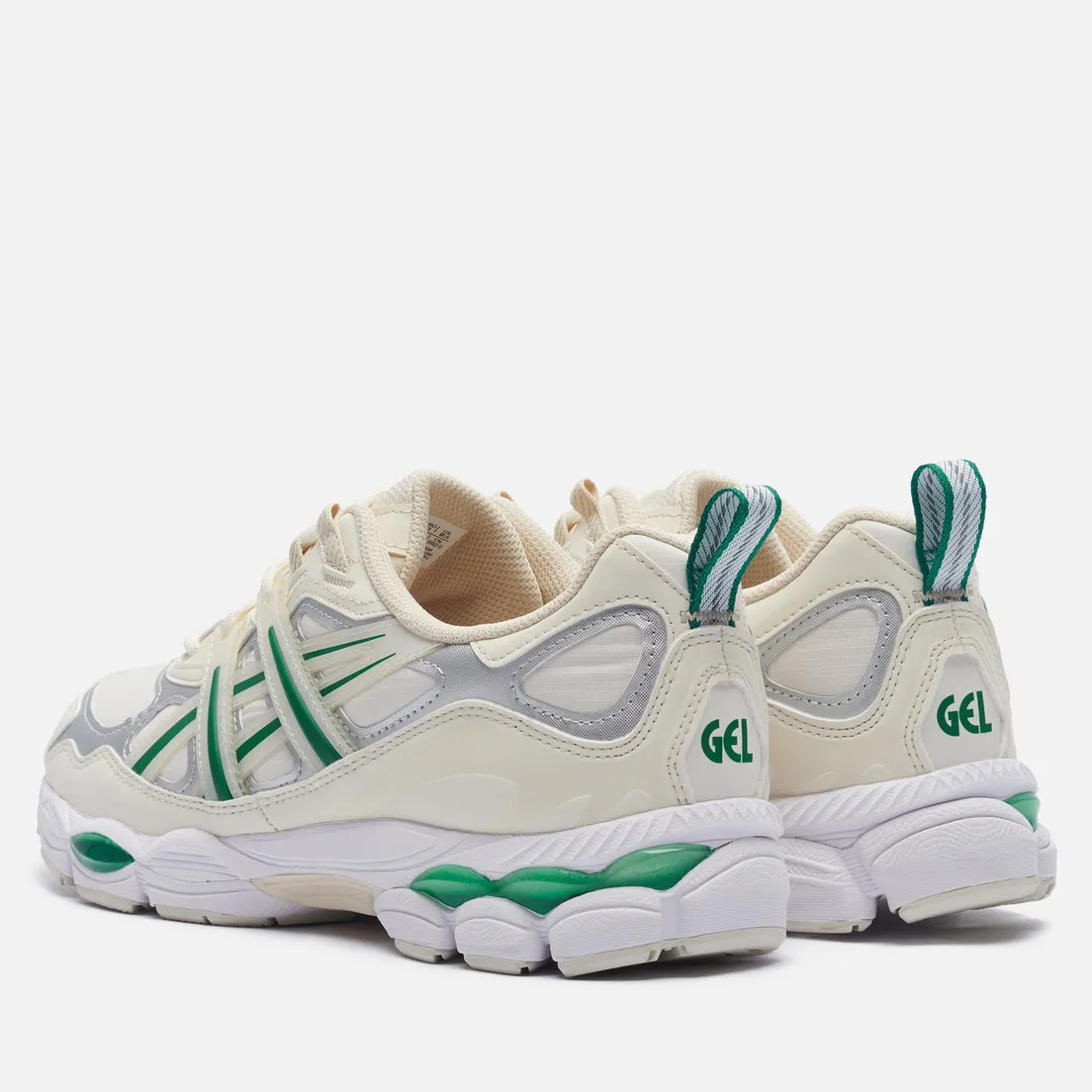 ASICS Кроссовки Gel-Nyc Utility
