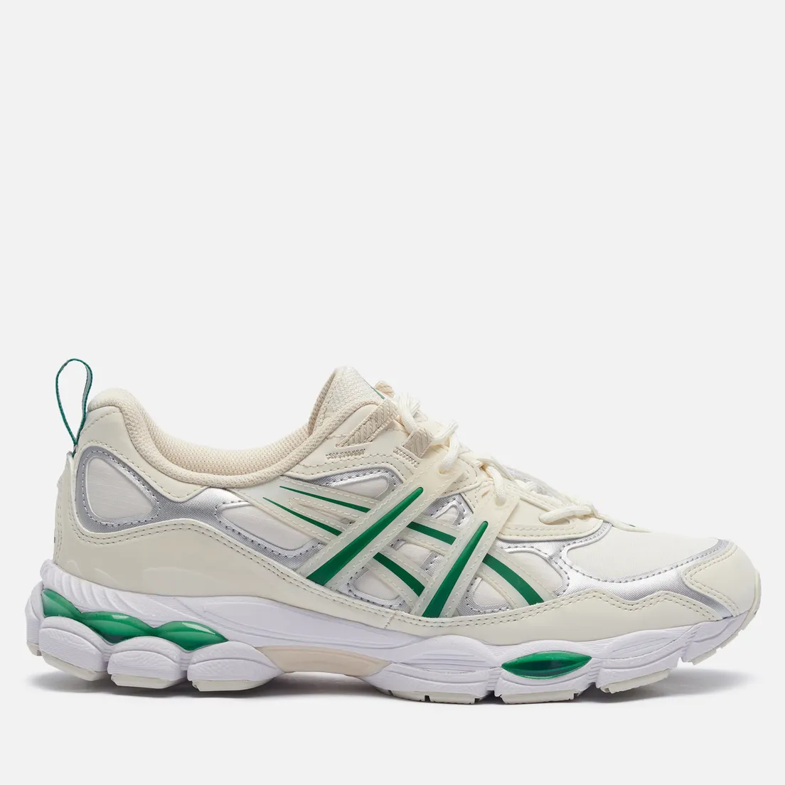 ASICS Кроссовки Gel-Nyc Utility