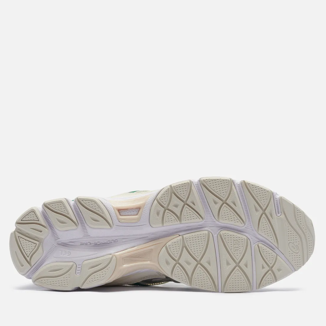 ASICS Кроссовки Gel-Nyc Utility