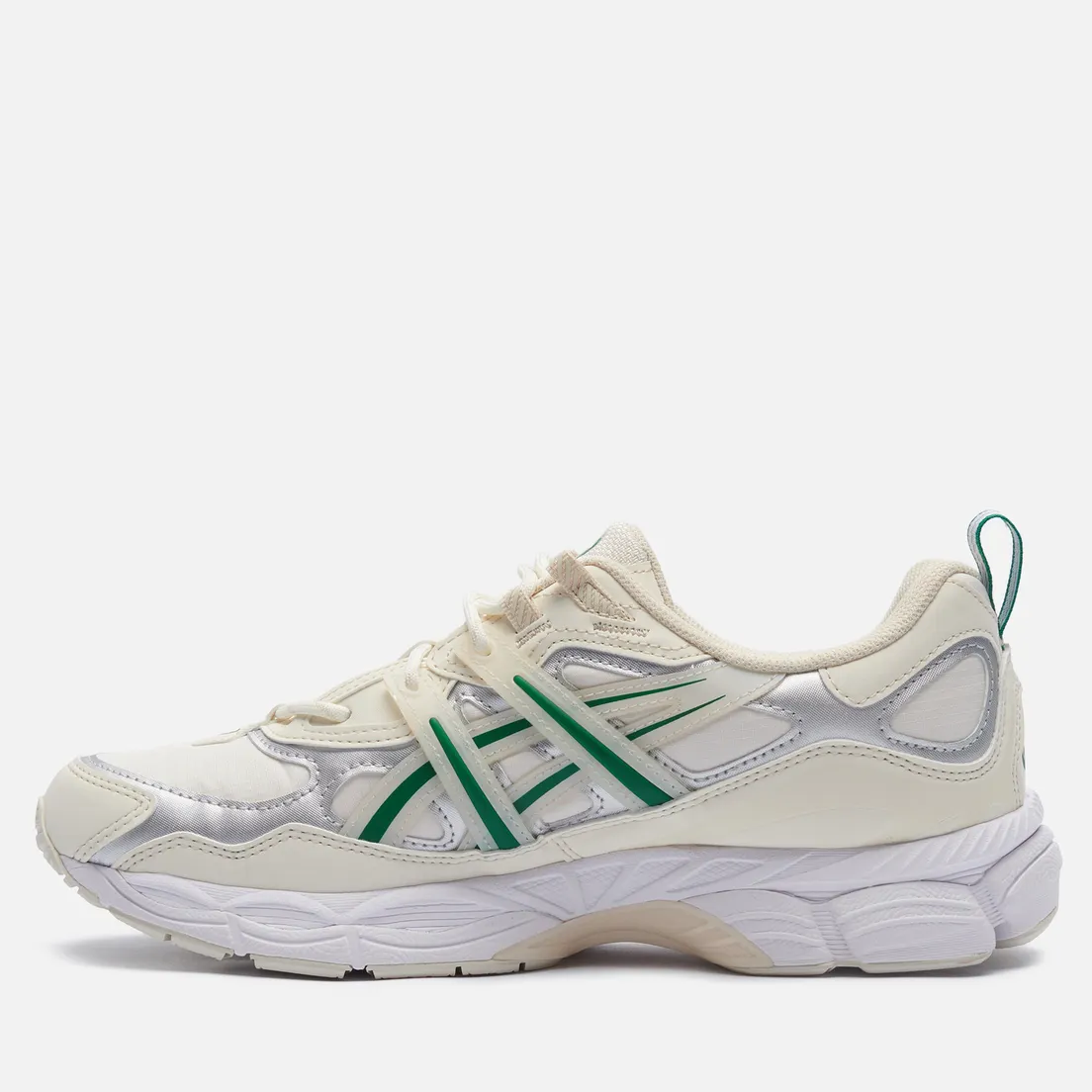 ASICS Кроссовки Gel-Nyc Utility