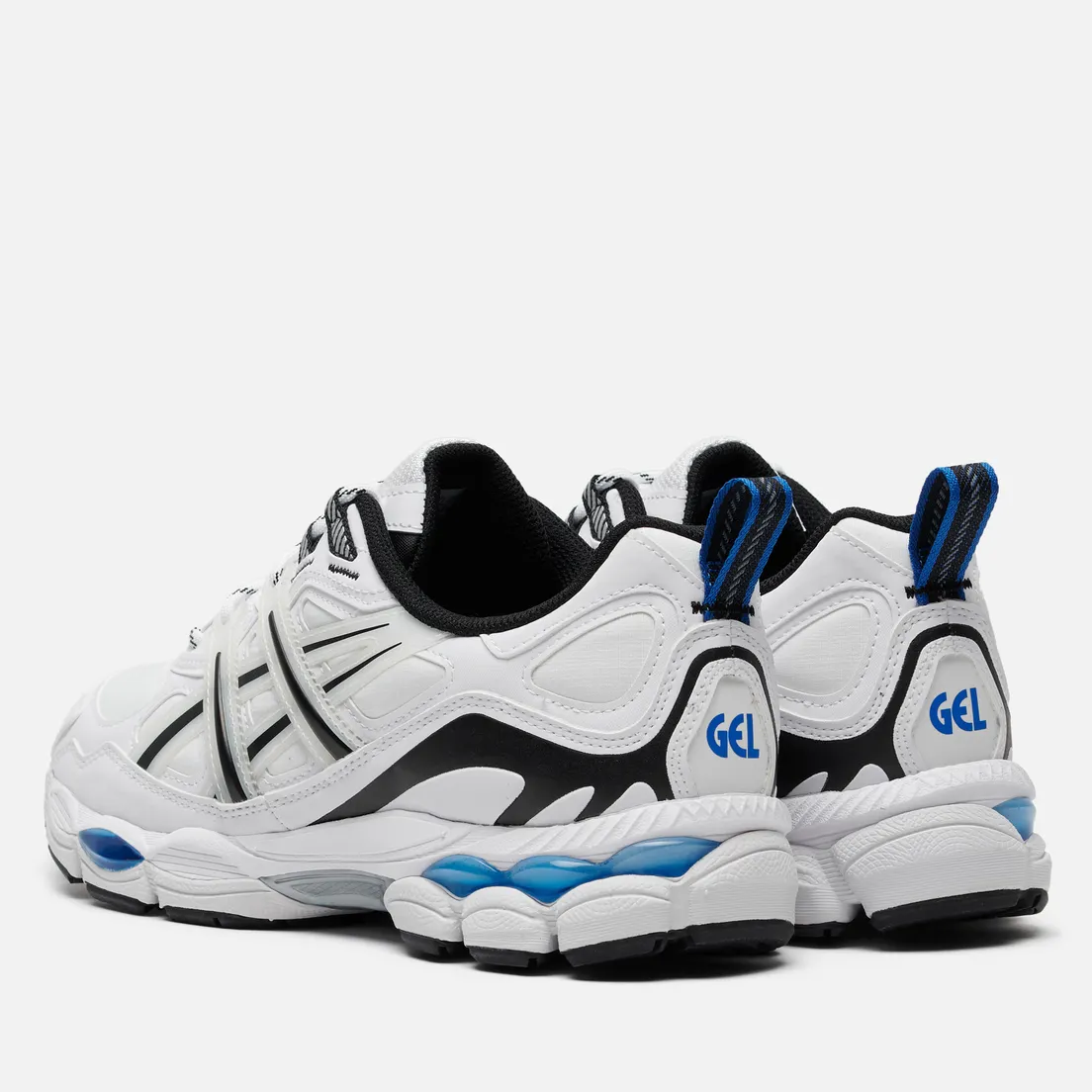ASICS Кроссовки Gel-Nyc Utility