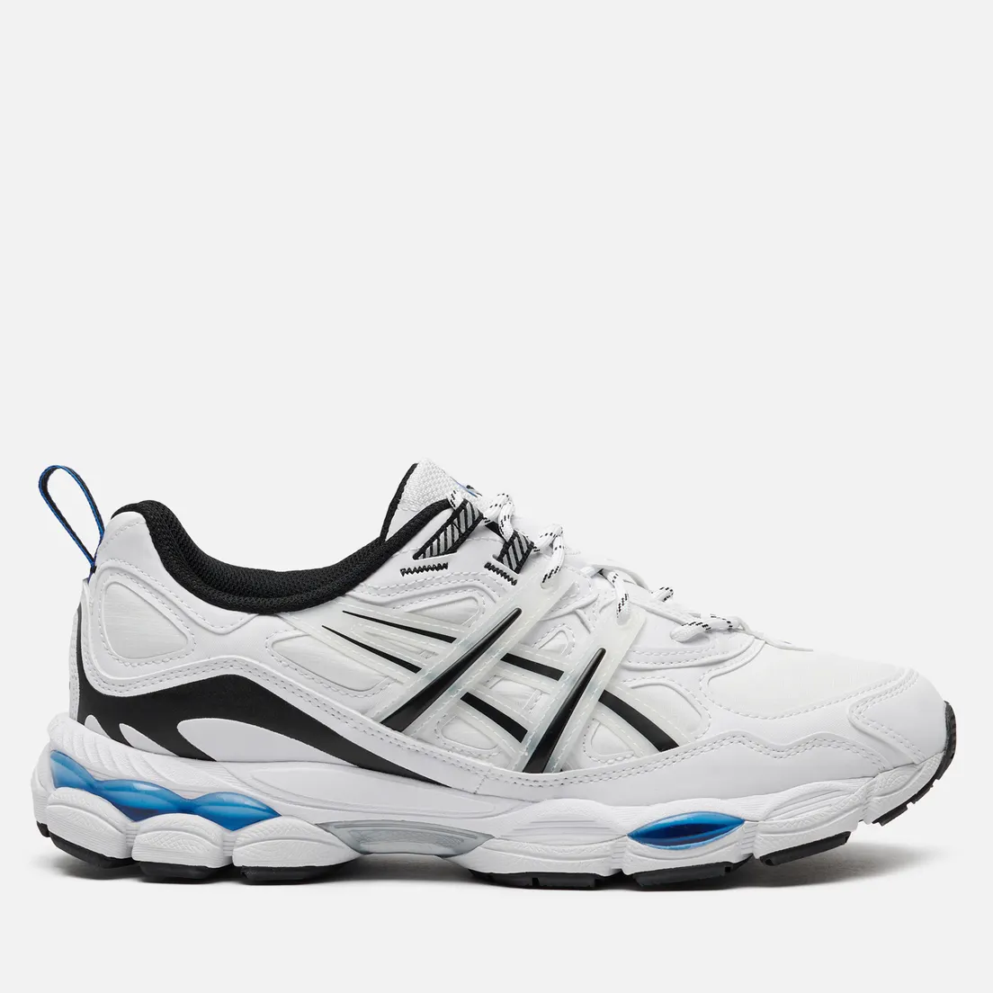 ASICS Кроссовки Gel-Nyc Utility