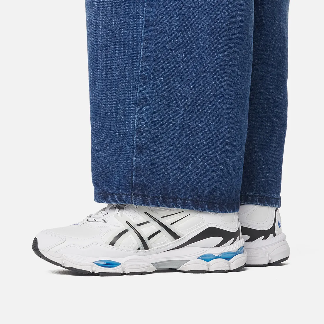 ASICS Кроссовки Gel-Nyc Utility