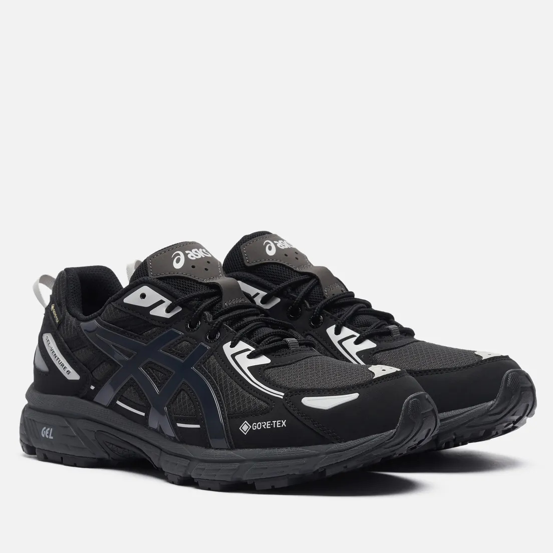 ASICS Кроссовки Gel-Venture 6 Gore-Tex