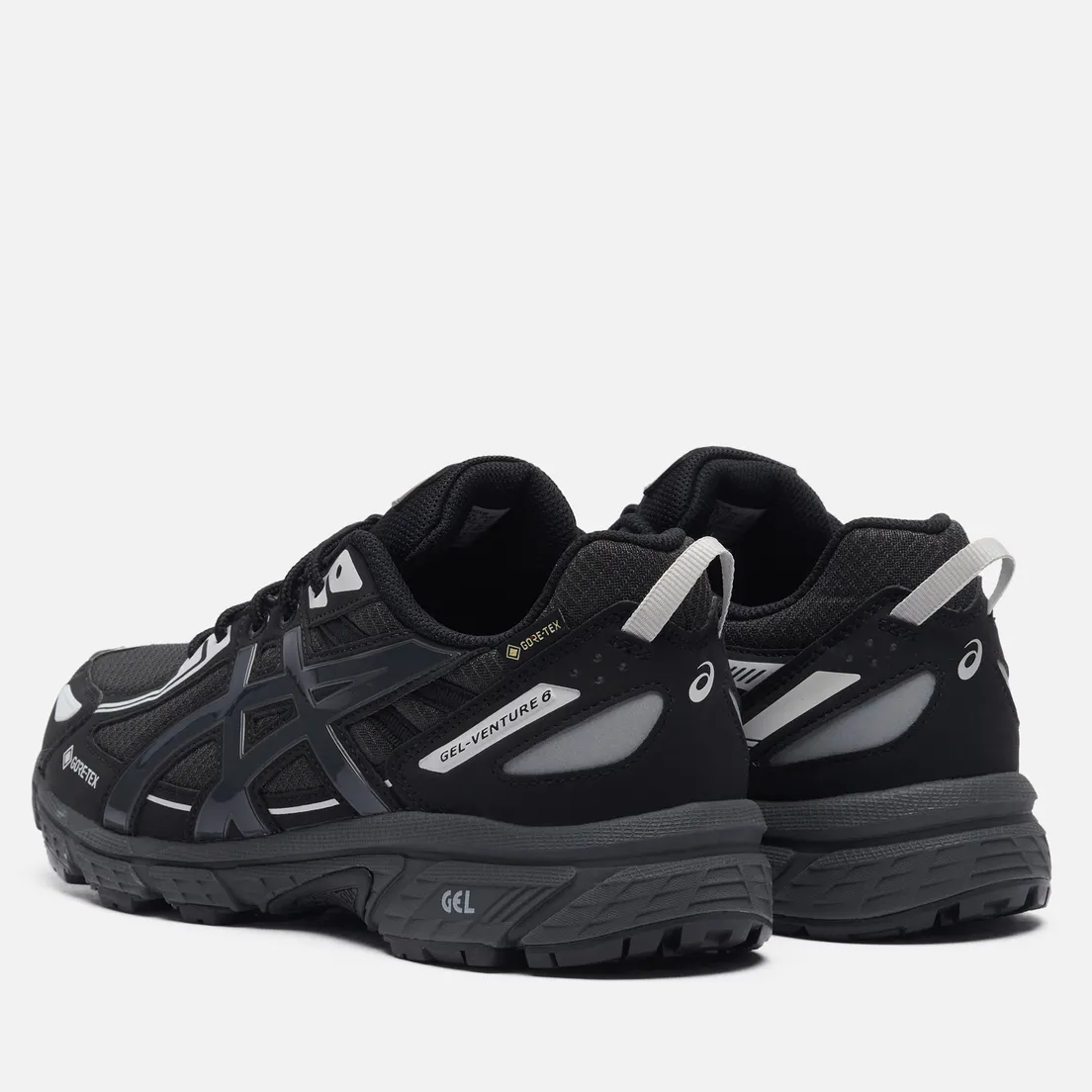 ASICS Кроссовки Gel-Venture 6 Gore-Tex