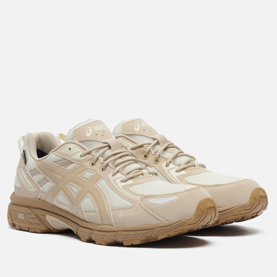 Кроссовки ASICS Gel-Venture 6 Gore-Tex, 1203A560-100