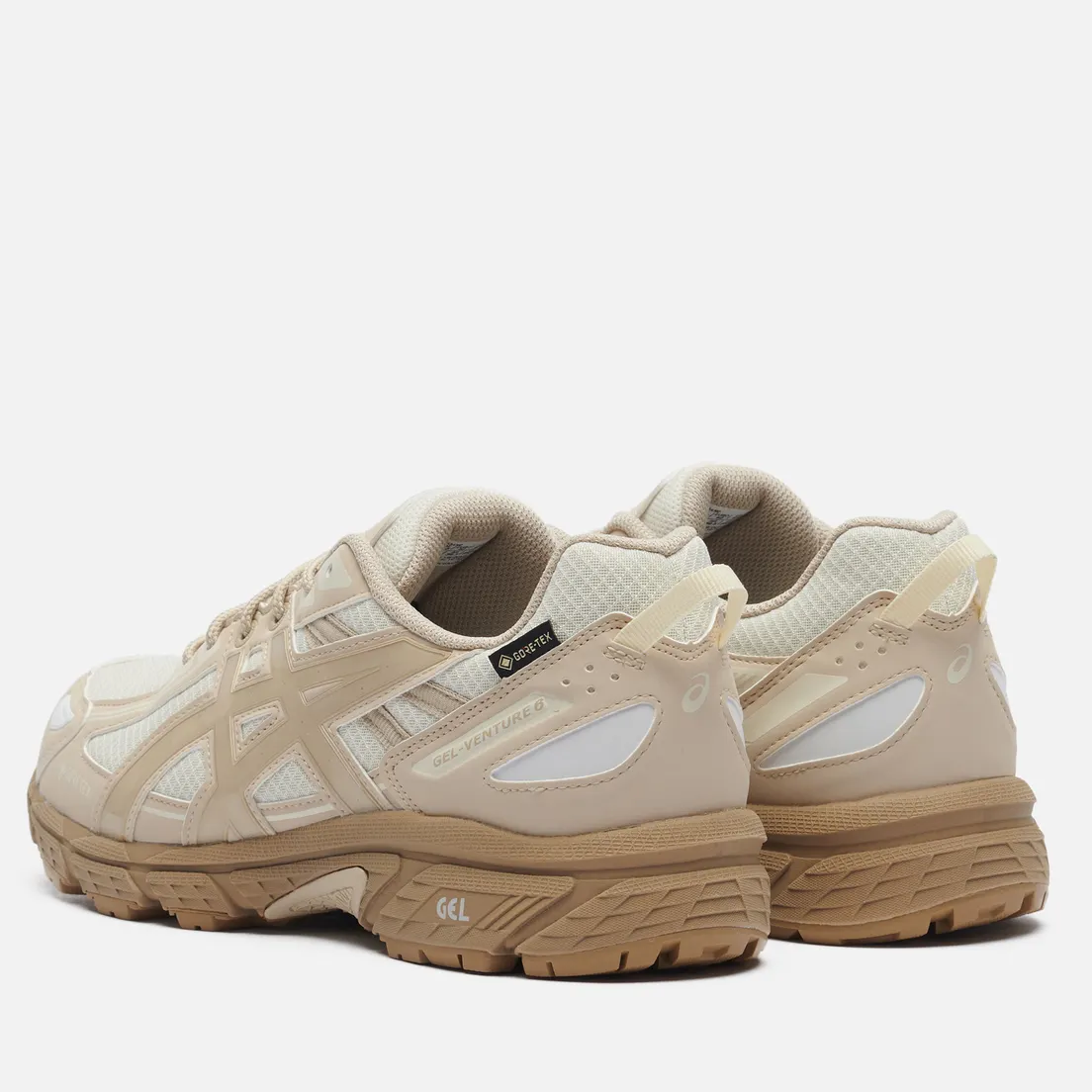 ASICS Кроссовки Gel-Venture 6 Gore-Tex