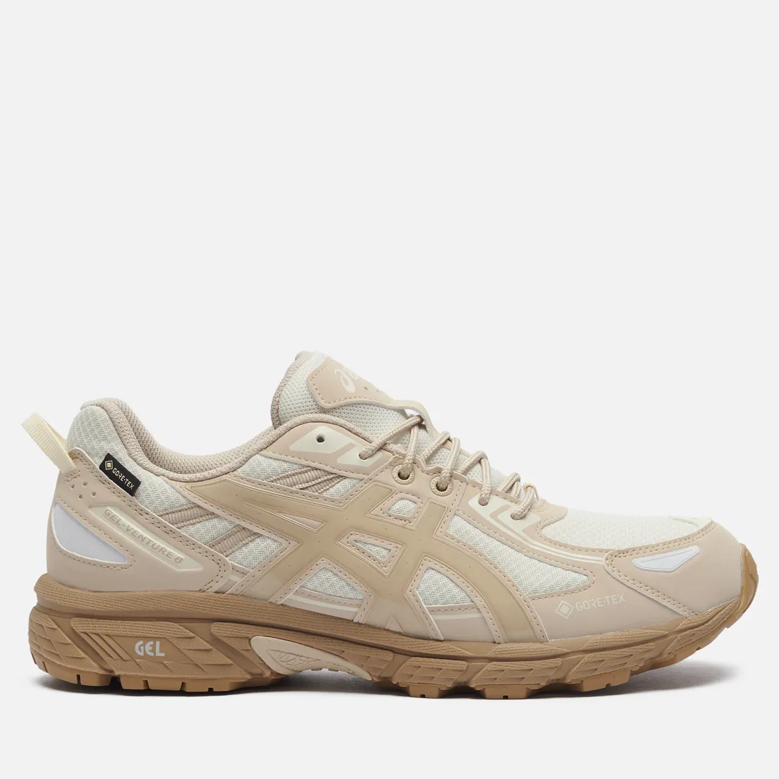 ASICS Кроссовки Gel-Venture 6 Gore-Tex