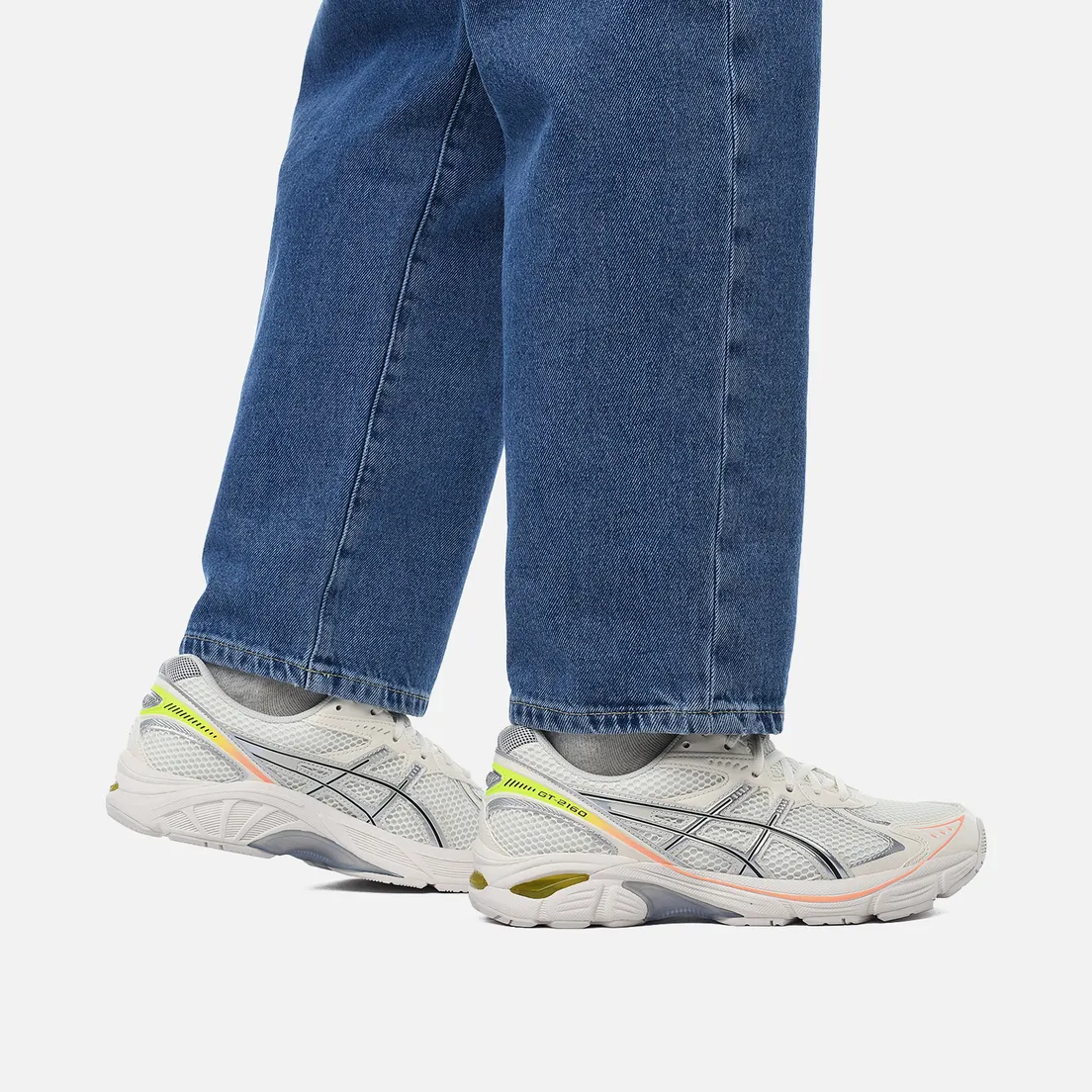 ASICS Мужские кроссовки GT-2160 Paris