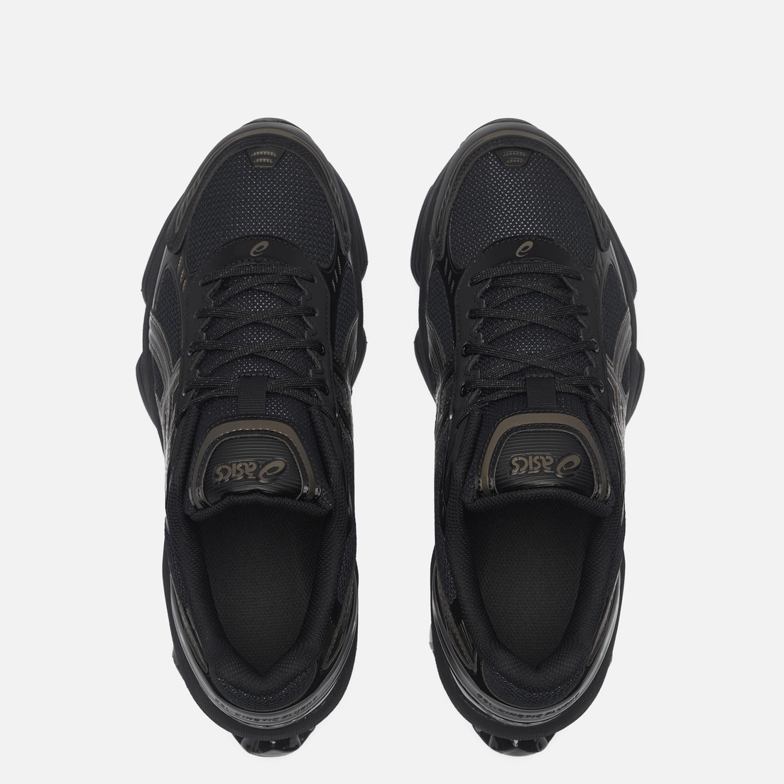 ASICS Мужские кроссовки Gel-Kinetic Fluent