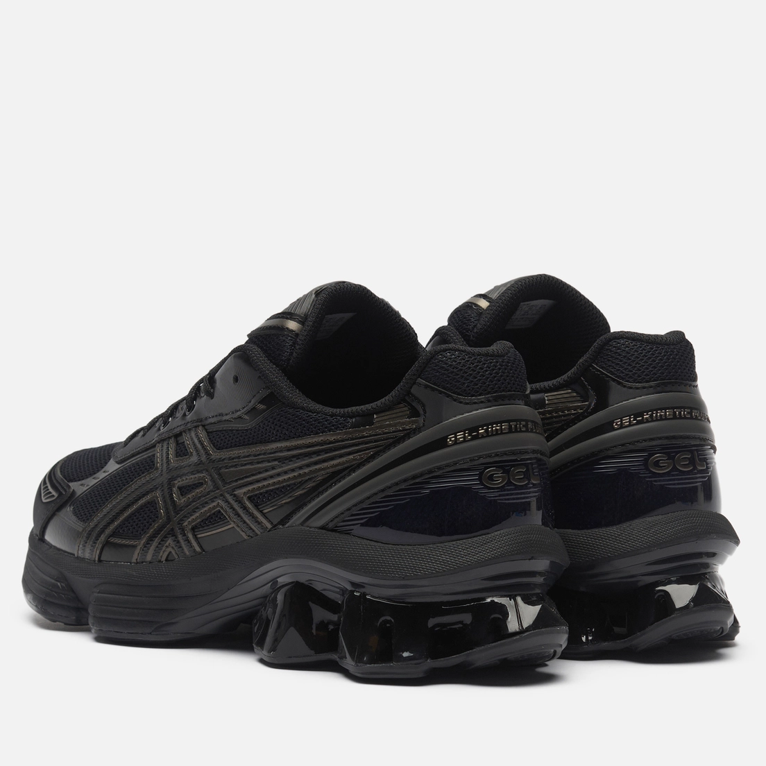 ASICS Мужские кроссовки Gel-Kinetic Fluent