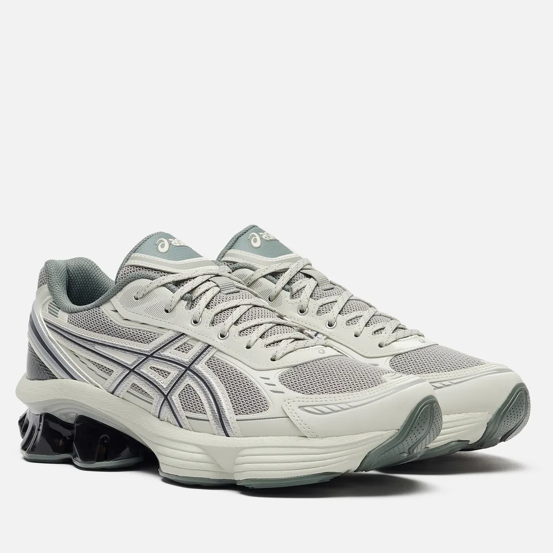 ASICS Мужские кроссовки Gel-Kinetic Fluent