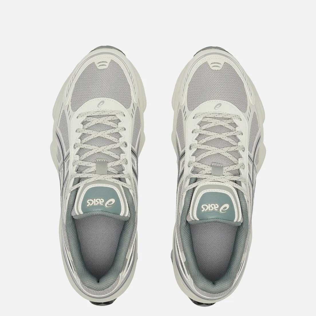ASICS Мужские кроссовки Gel-Kinetic Fluent