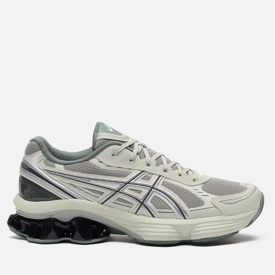 ASICS Мужские кроссовки Gel-Kinetic Fluent