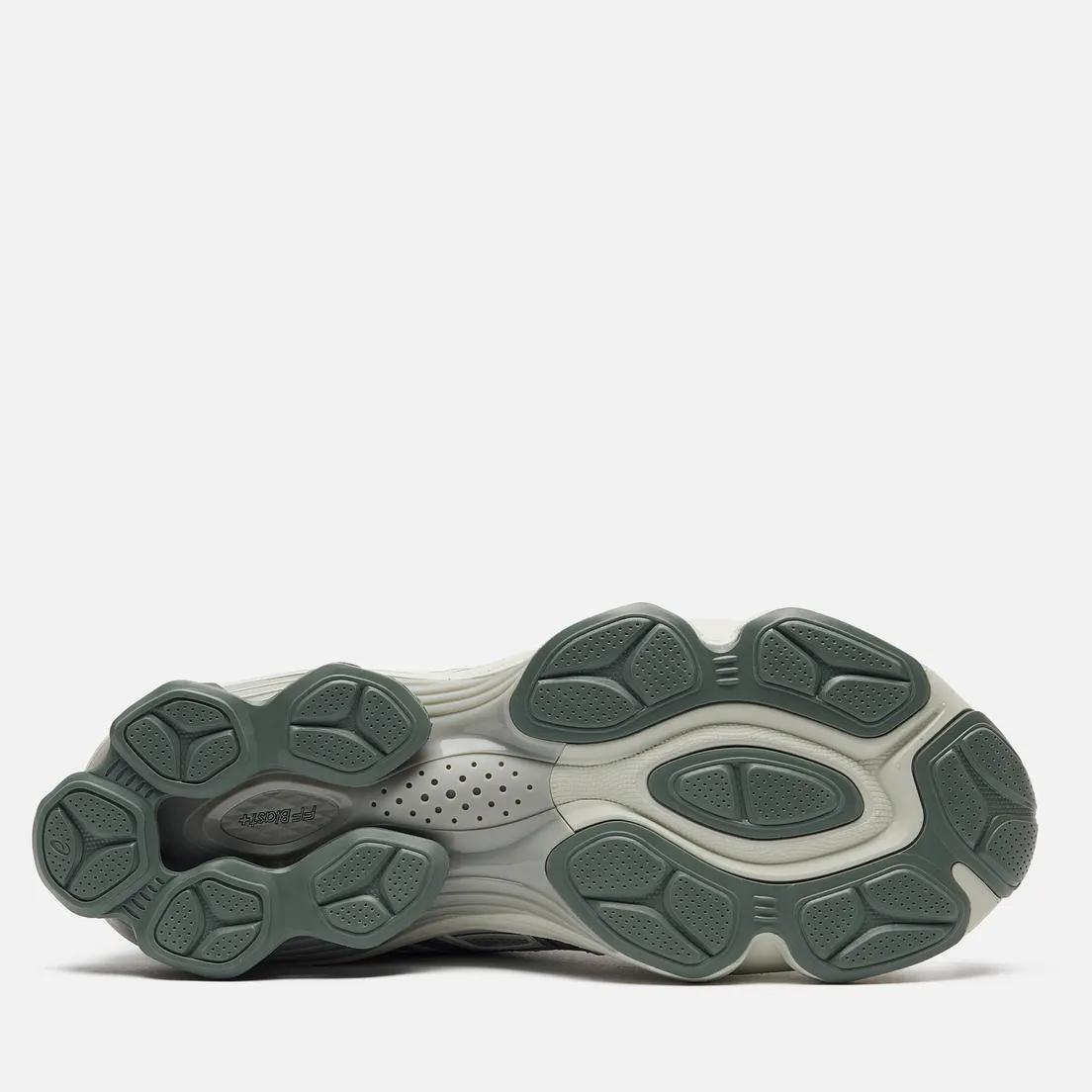 ASICS Мужские кроссовки Gel-Kinetic Fluent