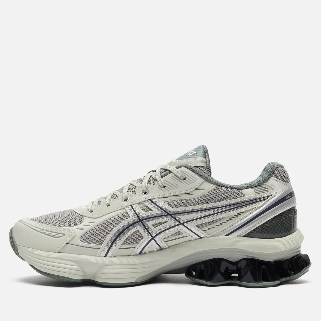 ASICS Мужские кроссовки Gel-Kinetic Fluent