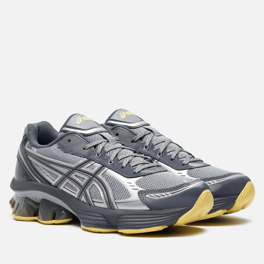 Мужские кроссовки ASICS Gel-Kinetic Fluent, 1203A591-027