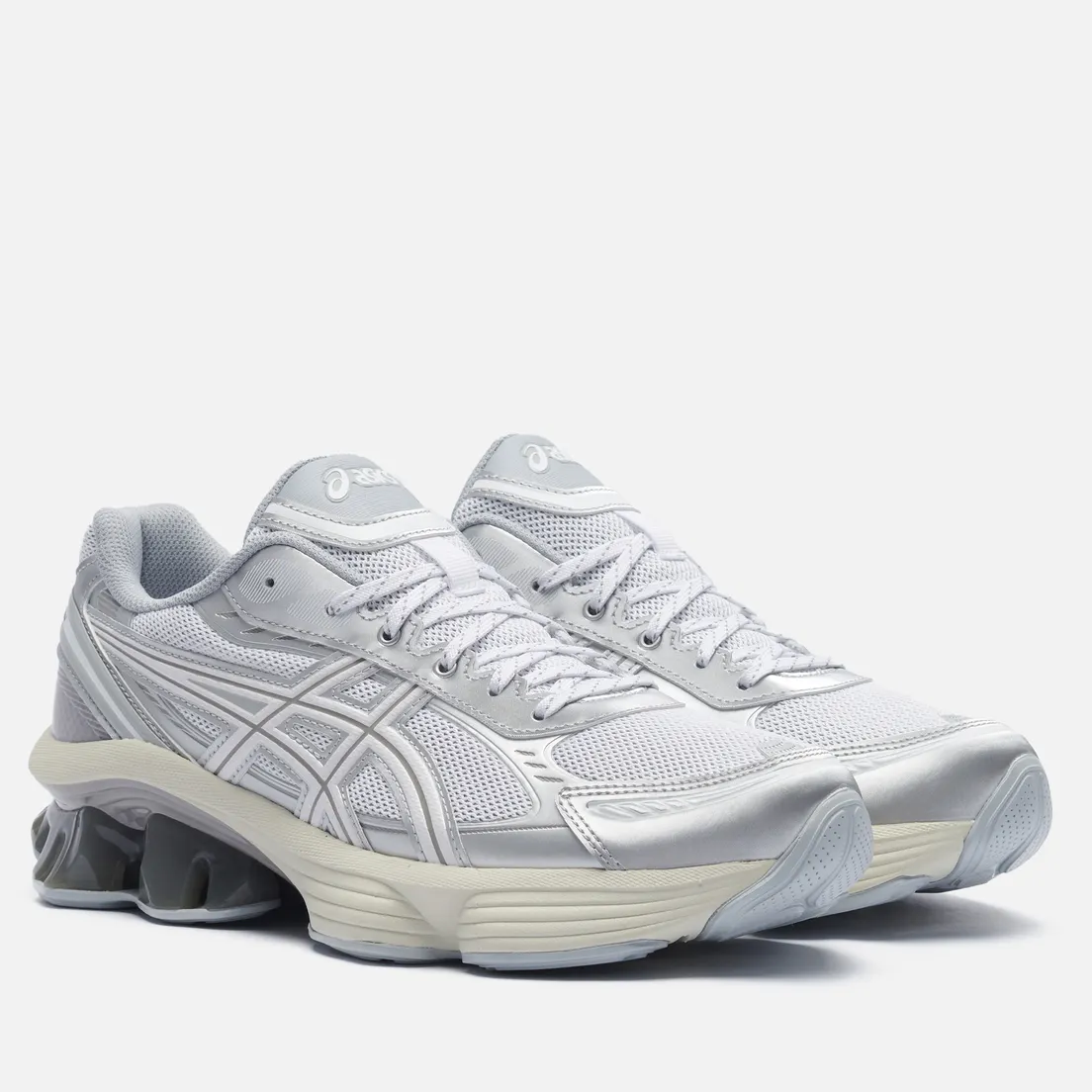 ASICS Мужские кроссовки Gel-Kinetic Fluent