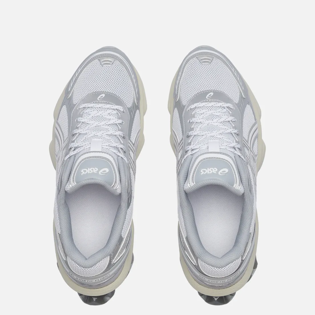 ASICS Мужские кроссовки Gel-Kinetic Fluent