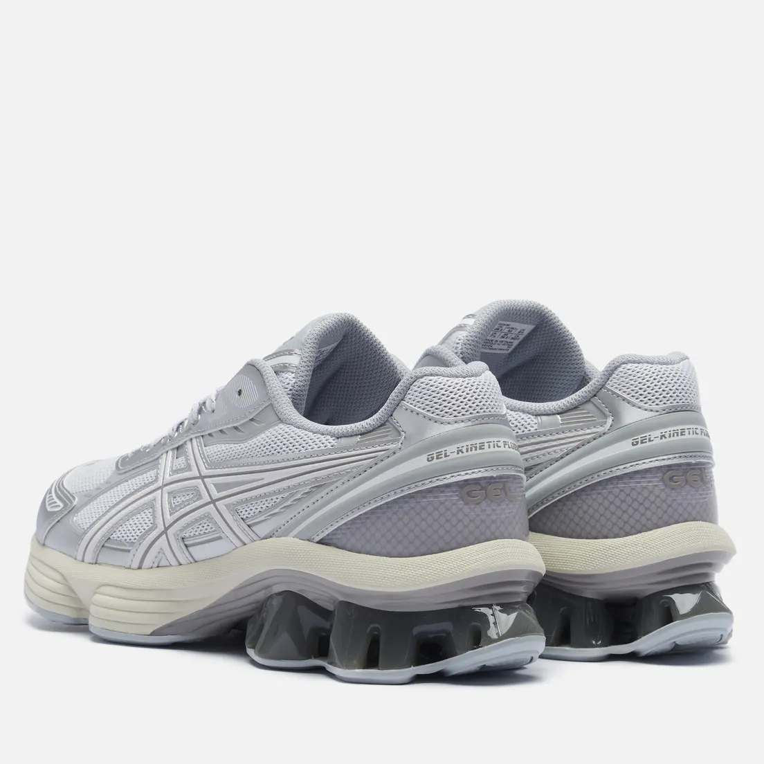 ASICS Мужские кроссовки Gel-Kinetic Fluent