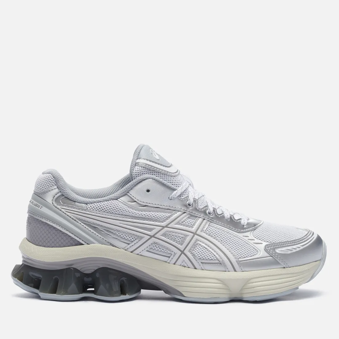 ASICS Мужские кроссовки Gel-Kinetic Fluent