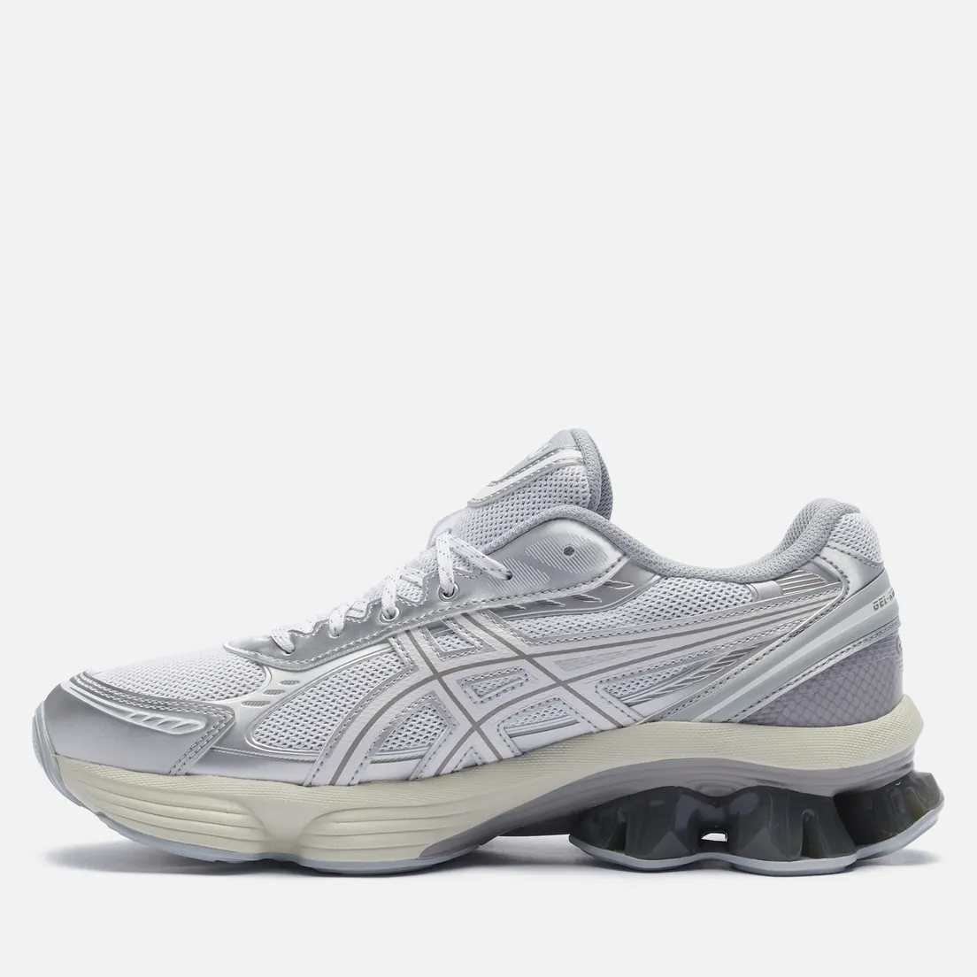 ASICS Мужские кроссовки Gel-Kinetic Fluent