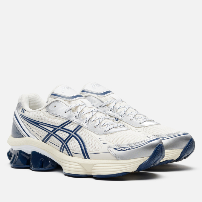 Мужские кроссовки ASICS Gel-Kinetic Fluent