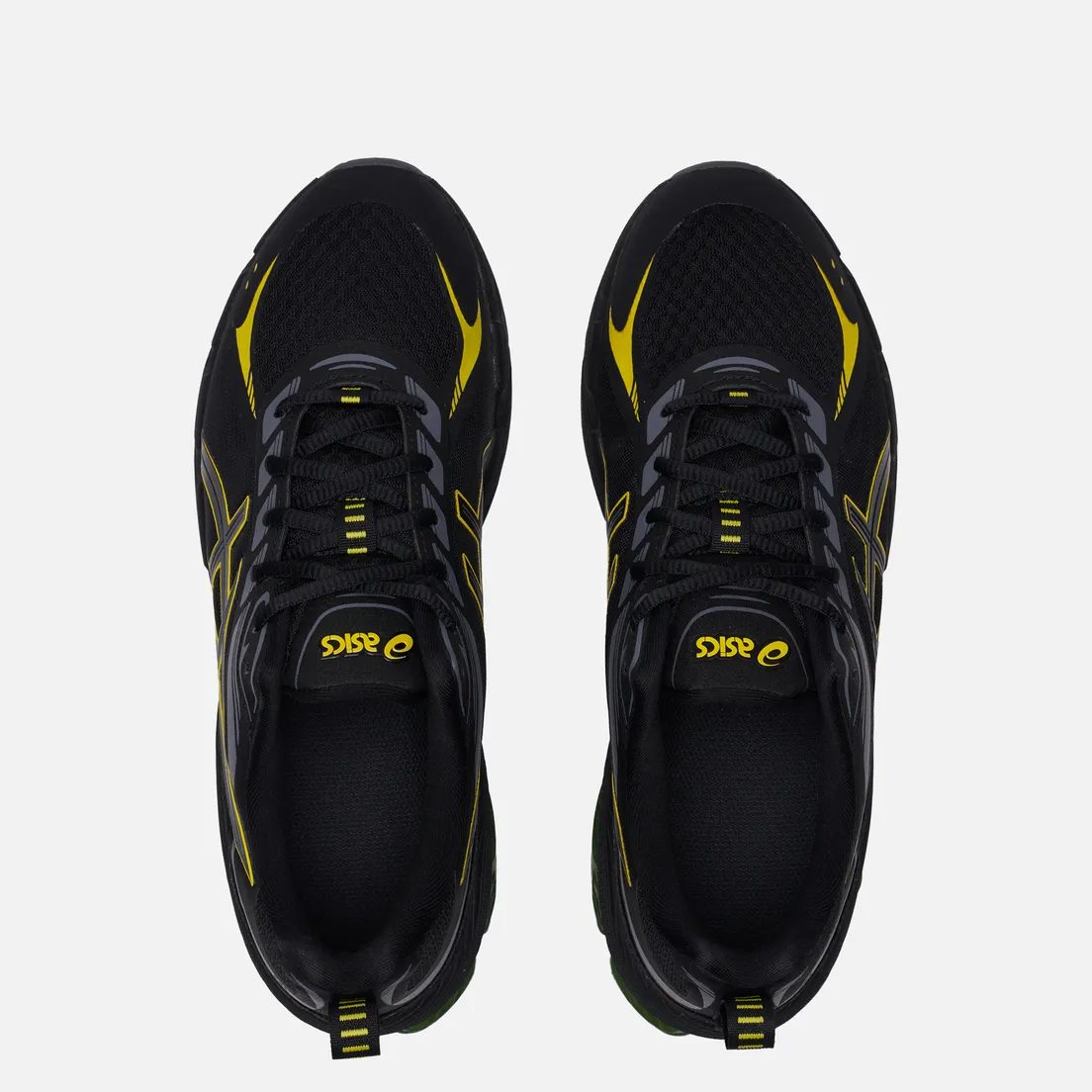 ASICS Кроссовки Gel-Quantum 180 VIII