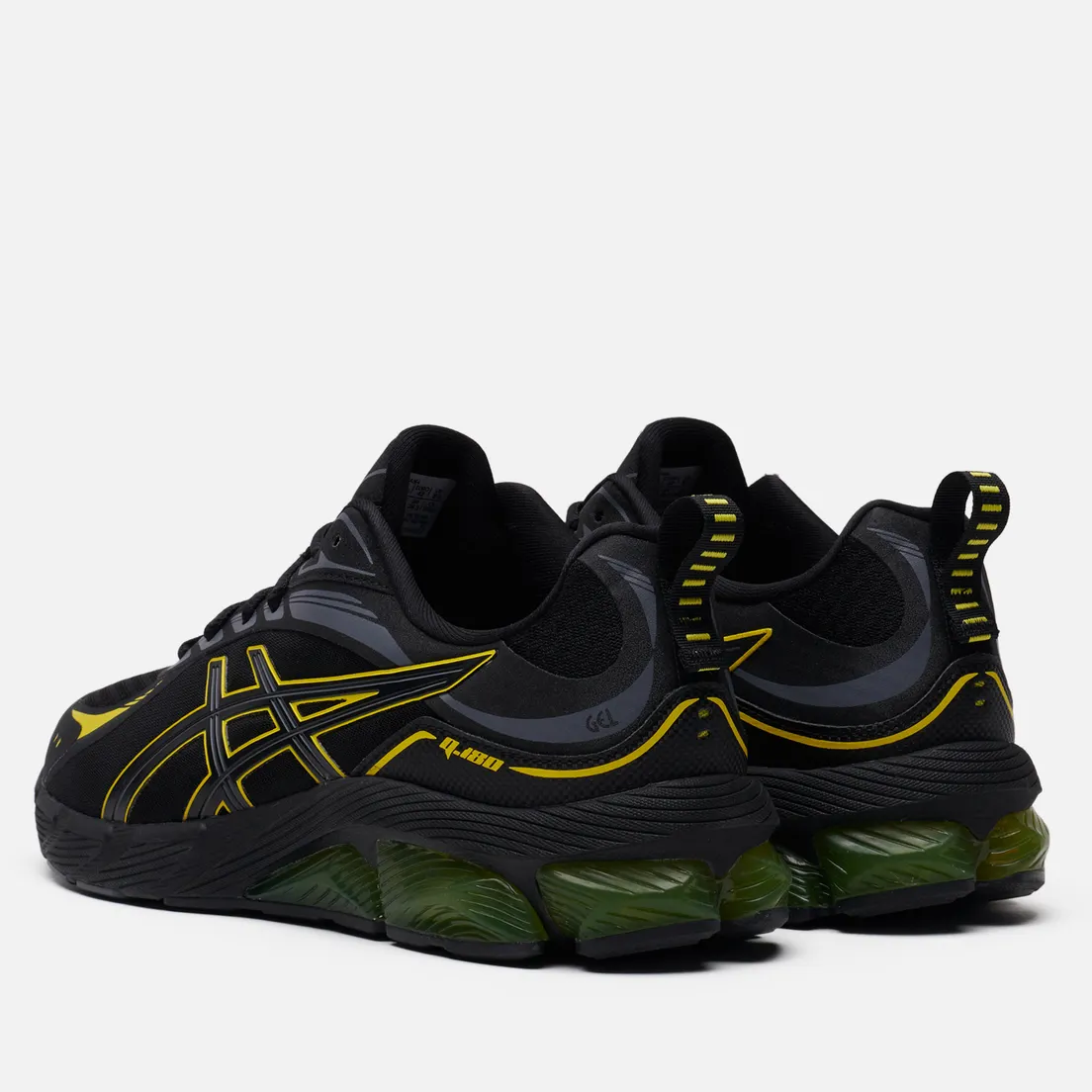 ASICS Кроссовки Gel-Quantum 180 VIII