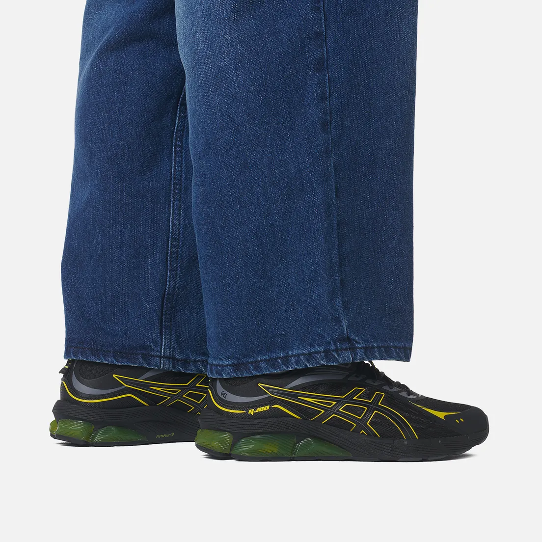 ASICS Кроссовки Gel-Quantum 180 VIII