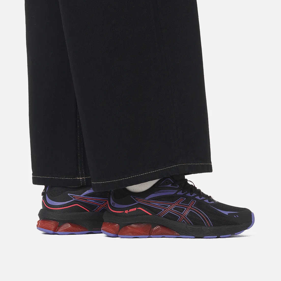 ASICS Кроссовки Gel-Quantum 180 VIII