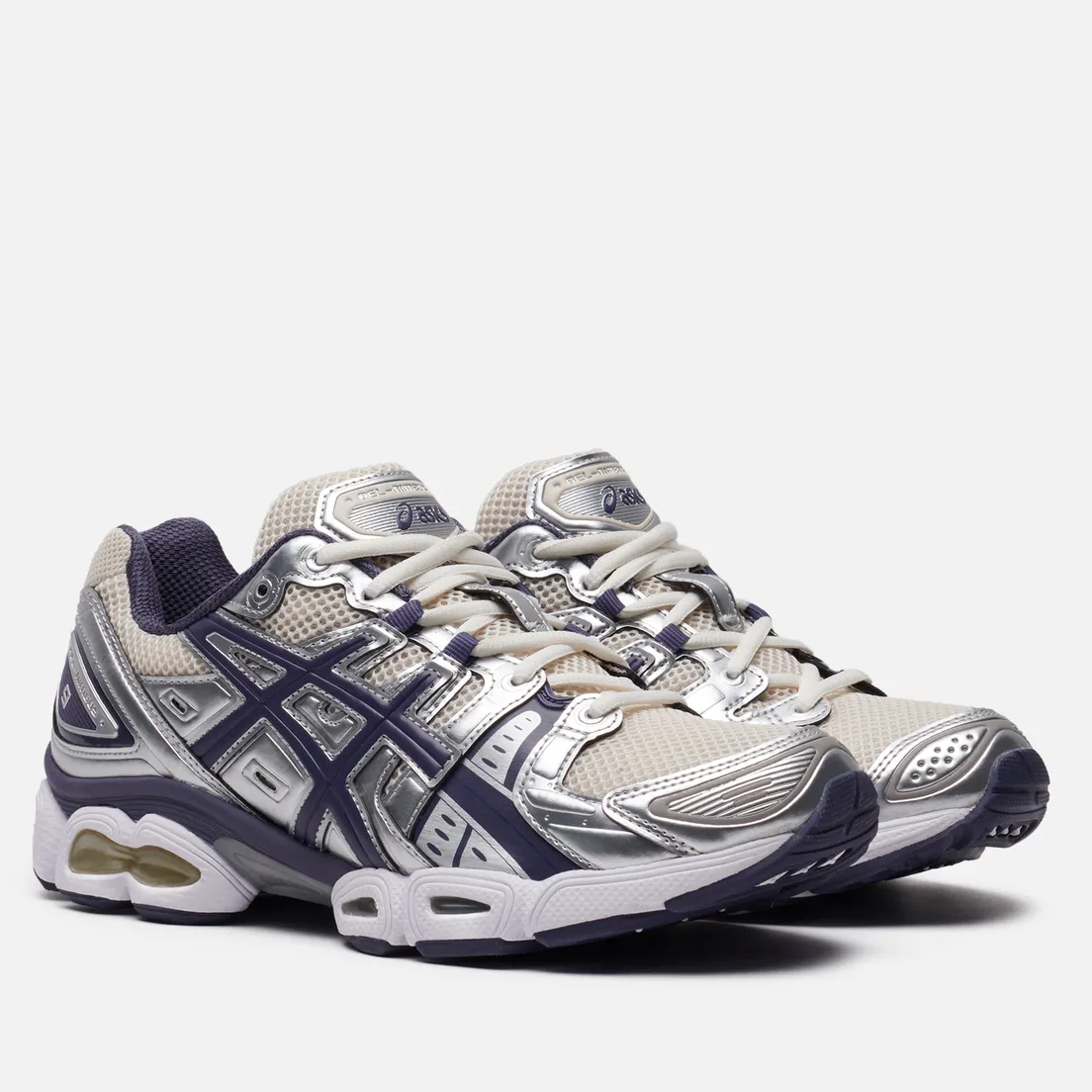 ASICS Кроссовки Gel-Nimbus 9
